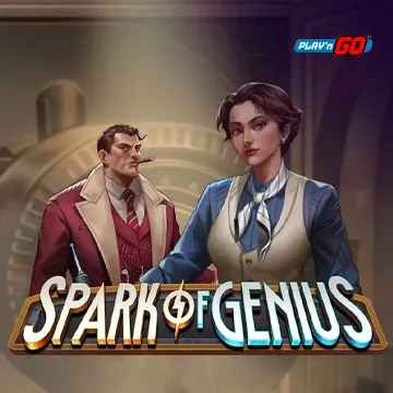 Spark of Genius - RICHES138