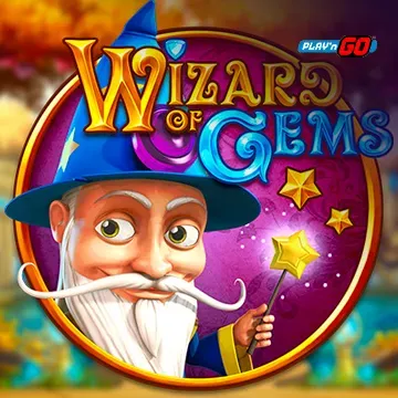 Wizard of Gems - RICHES138