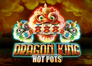 Dragon King Hot Pots - RICHES138