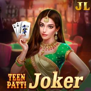 TeenPatti Joker - RICHES138