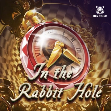 In The Rabbit Hole - RICHES138