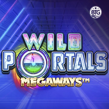 Wild Portals - RICHES138