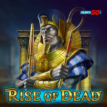 Rise of Dead - RICHES138