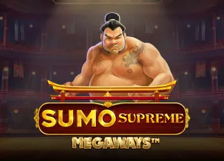 Sumo Supreme Megaways - RICHES138