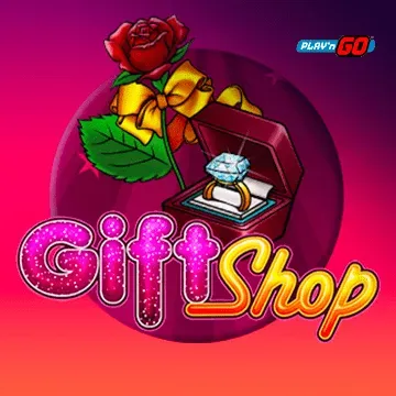 Gift Shop - RICHES138