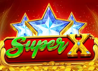 Super X - RICHES138