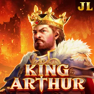 King Arthur - RICHES138