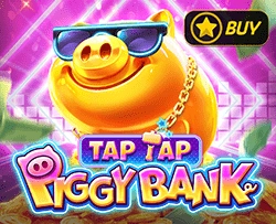 Piggy Bank TapTap - RICHES138