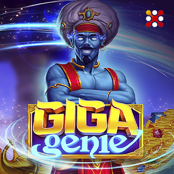 Giga Genie - RICHES138