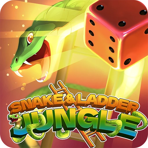 Snake & Ladder Jungle - RICHES138