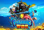 Fishing War - RICHES138