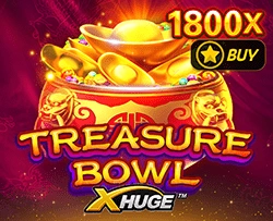 Treasure Bowl X-Huge - RICHES138