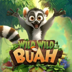 Wild Wild Fruits - RICHES138