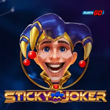 Sticky Joker - RICHES138