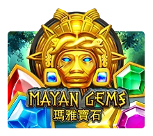 Mayan Gems - RICHES138