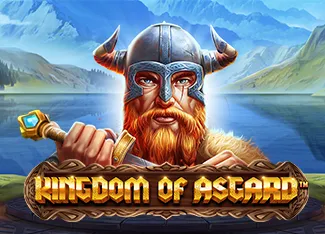 Kingdom of Asgard - RICHES138