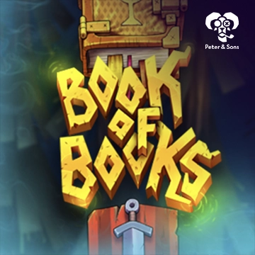 Book of Books - RICHES138