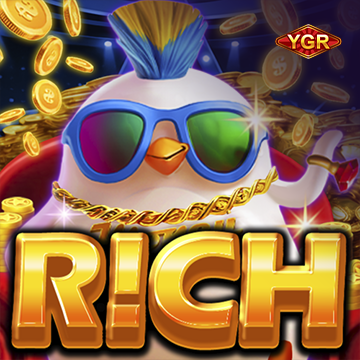 R!CH - RICHES138