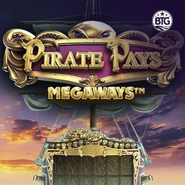 Pirate Pays - RICHES138