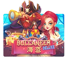 Buccaneer Deluxe - RICHES138