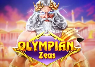Olympian Zeus - RICHES138