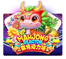 Mahjong Reactor - RICHES138