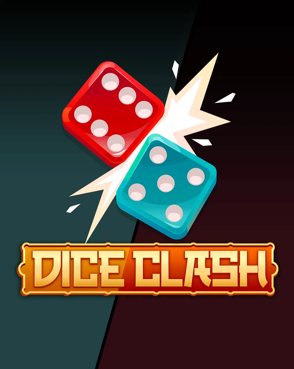 Dice Clash - RICHES138
