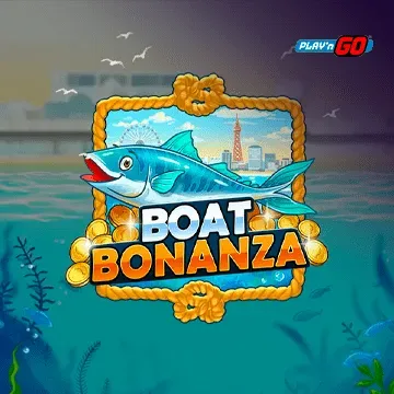 Boat Bonanza - RICHES138
