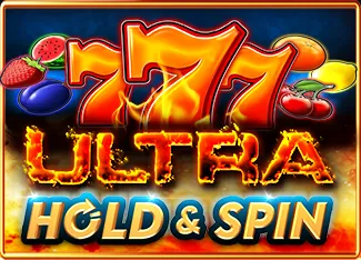 Ultra Hold and Spin - RICHES138