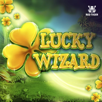 Lucky Wizard - RICHES138
