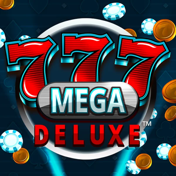 777 Mega Deluxe&trade; - RICHES138
