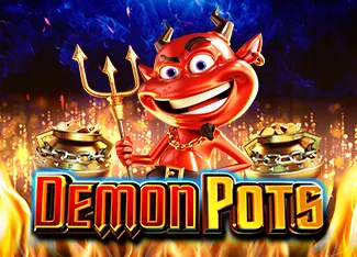 Demon Pots - RICHES138