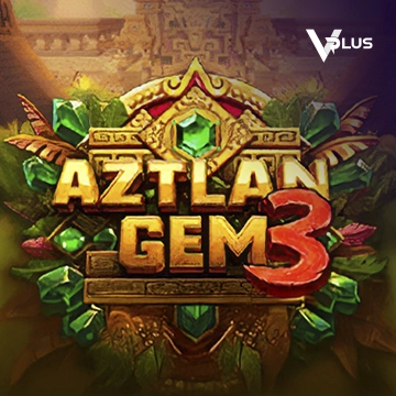 Aztlan Gems 3 - RICHES138