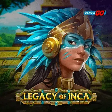 Legacy of Inca - RICHES138