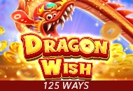 Dragon Wish - RICHES138