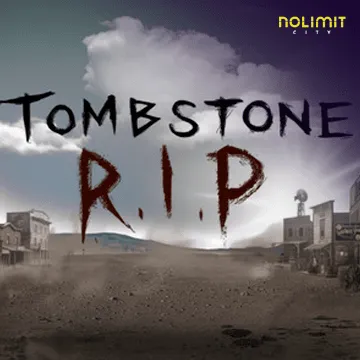 Tombstone Rip - RICHES138