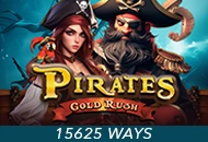 Pirates Gold Rush - RICHES138