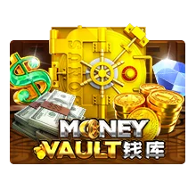 Money Vault - RICHES138
