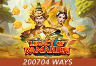 Legacy of Ramakien - RICHES138
