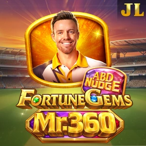 Fortune Gems Legend - RICHES138