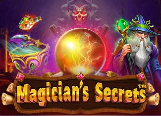 Magicians Secrets - RICHES138