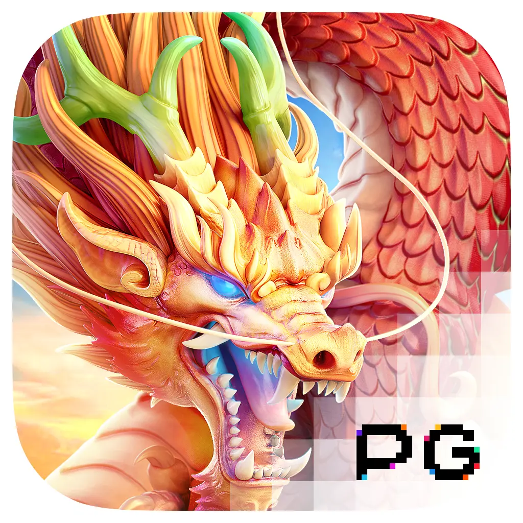 Dragon Legend - RICHES138