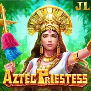 Aztec Priestess - RICHES138
