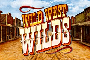 Wild West Wilds! - RICHES138