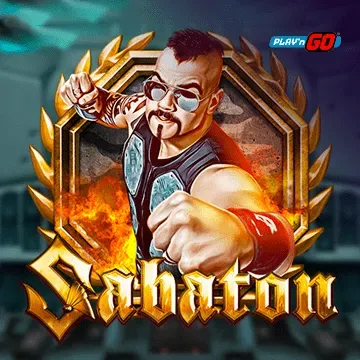 Sabaton - RICHES138
