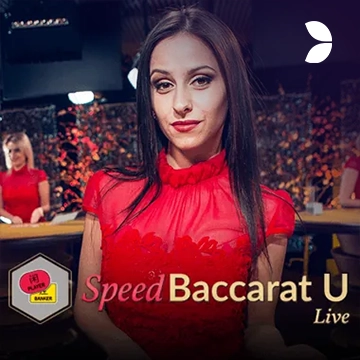Speed Baccarat U - RICHES138
