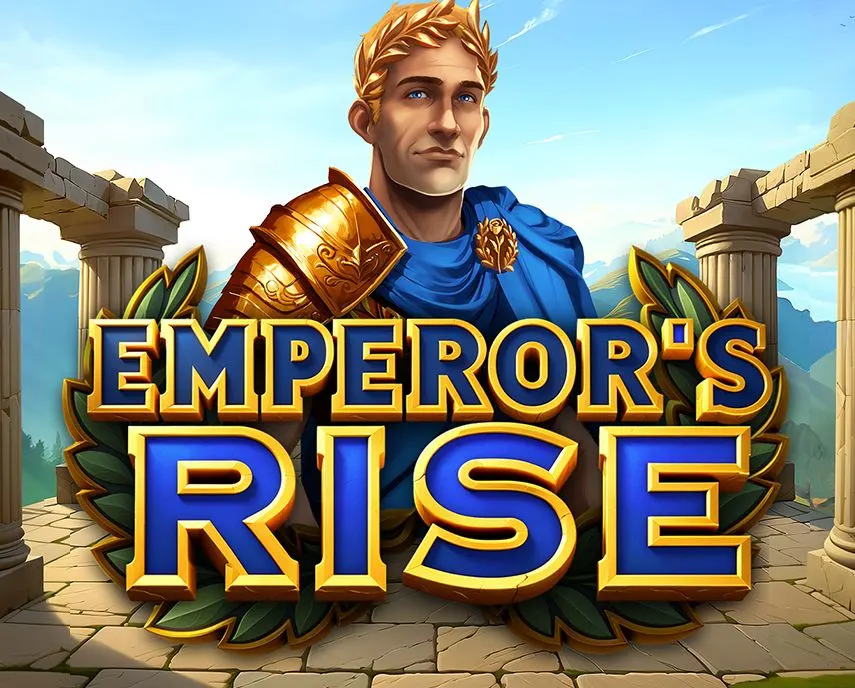 Emperors Rise - RICHES138