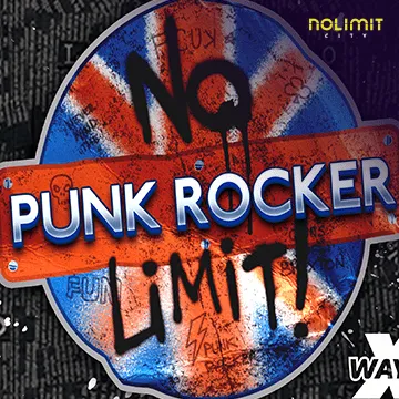 Punk Rocker - RICHES138