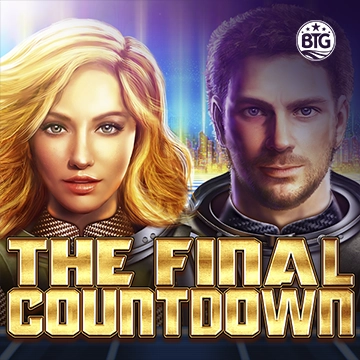 The Final Countdown - RICHES138