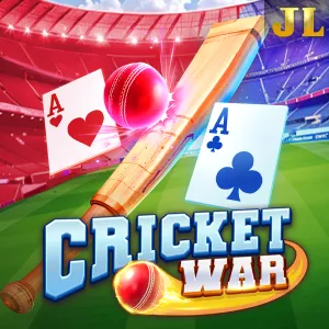 Cricket War - RICHES138